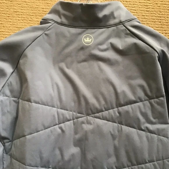Peter Millar Crown Sport Performance Endeavor Jacket - Picture 6 of 10